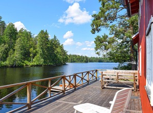 Accommodation Högs | Hogsby Municipality