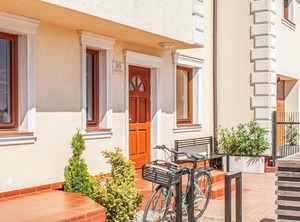 Jantaris Ferienwohnung Mit Mielno | Mielno