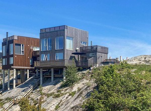Accommodation Søndeled | Risor
