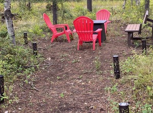 Cozy Mountain Park | Coram