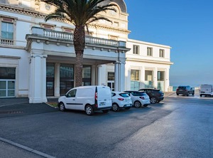 Biarritz Persons | Biarritz City Centre