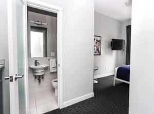 Stylish Newbury Street | Back Bay