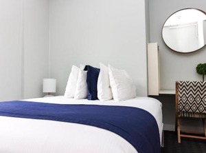 Stylish Newbury Street | Back Bay