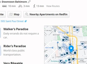 Brexton Baltimore | Downtown Baltimore