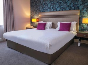 Crabwall Manor Hotel | Mollington