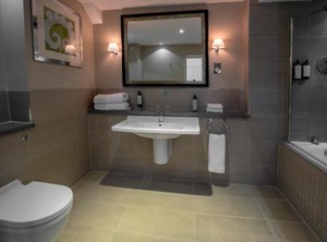 Crabwall Manor Hotel | Mollington