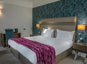 Crabwall Manor Hotel | Mollington