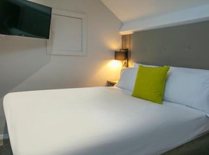 Crabwall Manor Hotel | Mollington