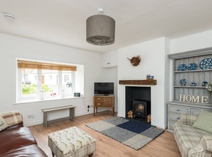 Cross Norham | Norham