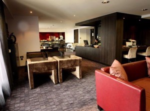 City | Convention Quarter