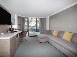 Crowne Plaza Costa Mesa Orange County Ihg Hotel | Costa Mesa