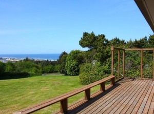 Cottage | Roads End