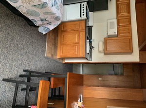 Motel Curley | Sekiu