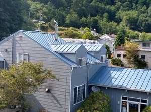 Motel Curley | Sekiu