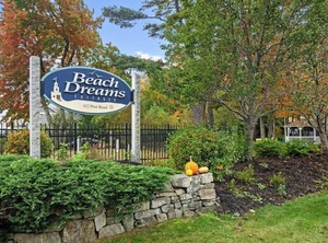 Beach Dreams Wells | Ogunquit - Wells