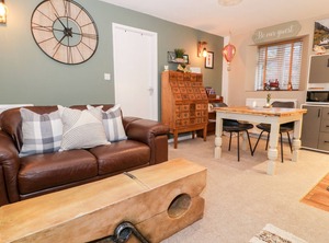 Cwm Caeth Cottage | Beddgelert