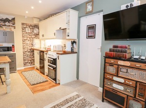 Cwm Caeth Cottage | Beddgelert