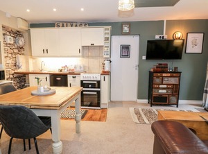 Cwm Caeth Cottage | Beddgelert