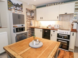 Cwm Caeth Cottage | Beddgelert