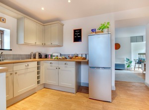 Cwt Bugail | Pentraeth