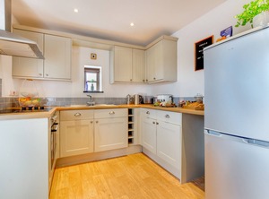 Cwt Bugail | Pentraeth
