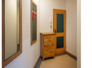 Komfortplus Appartement Schlafzimmer Und Balkon | Binz