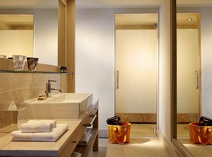 Daios Bedroomed Villa | Vathi