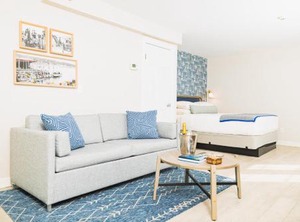 Danfords Hotel Marina | Port Jefferson