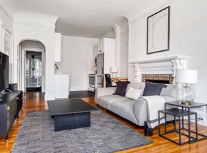 Boston Day Rentals | Back Bay West