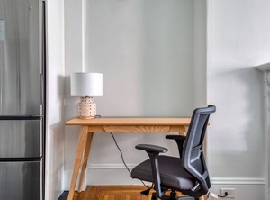 Boston Day Rentals | Back Bay West