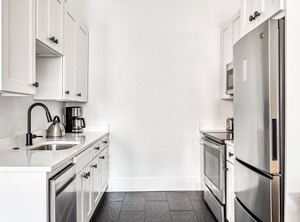 Boston Day Rentals | Back Bay West