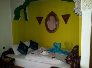 Dar | Kasbah