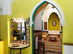 Dar | Kasbah