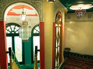 Dar | Kasbah