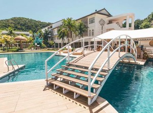 Adagaya Villa Langkawi | Pantai Tengah