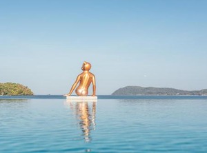 Adagaya Villa Langkawi | Pantai Tengah