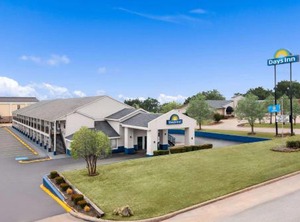 Days Inn | Ardmore