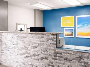 Days Inn | Ardmore