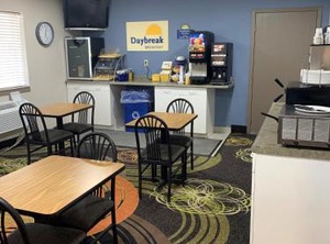 Days Inn | Atlantic