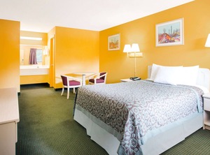 Days Inn | Camilla
