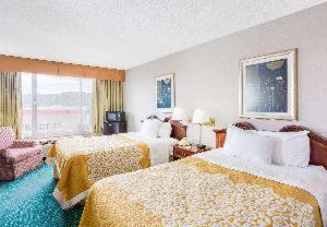 Days Inn | Cambridge