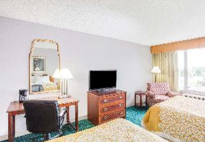 Days Inn | Cambridge