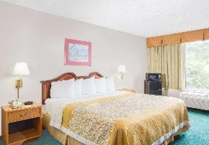Days Inn | Cambridge