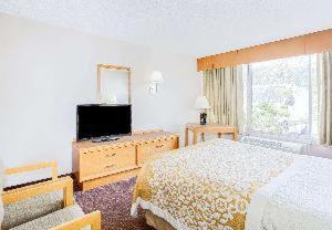Days Inn | Cambridge