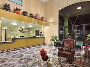 Days Inn | Carlsbad