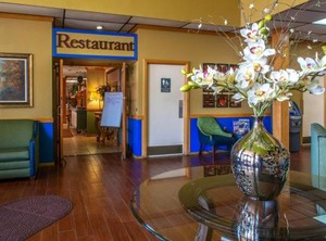 Days Inn | Clinton
