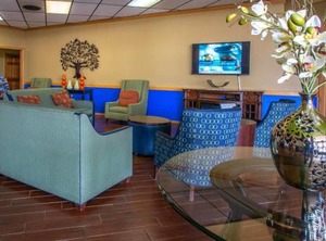 Days Inn | Clinton