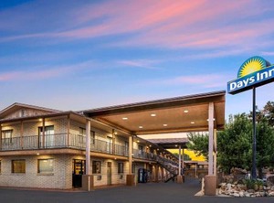 Days Inn | Cortez