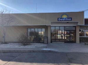 Days Inn | West Henrietta