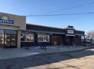 Days Inn | West Henrietta